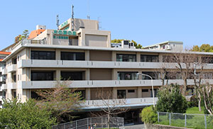 ■施設紹介 　福岡市南区エリア 【老人保健施設　木の葉の里】さま