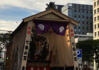 博多の街が揺れる熱い夏！伝統の「博多祇園山笠」の情熱を胸に、あおぞらリサーチも全力疾走！