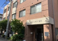 ■施設紹介 　福岡市南区エリア 【住宅型有料老人ホーム　グリーンケア百代】　さま