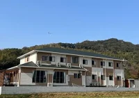 ■施設紹介 　糸島市エリア 【住宅型有料老人ホーム カルテット糸島】　さま