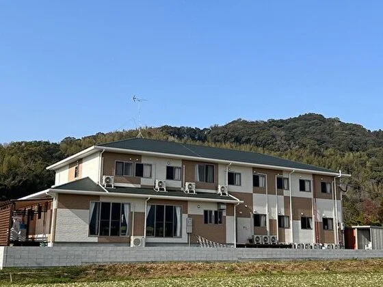 ■施設紹介 　糸島市エリア 【住宅型有料老人ホーム カルテット糸島】　さま