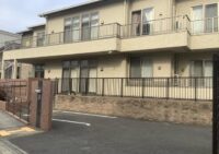 ■施設紹介 　福岡市東区エリア 【グループホーム唐原】さま