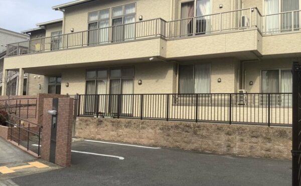 ■施設紹介 　福岡市東区エリア 【グループホーム唐原】さま