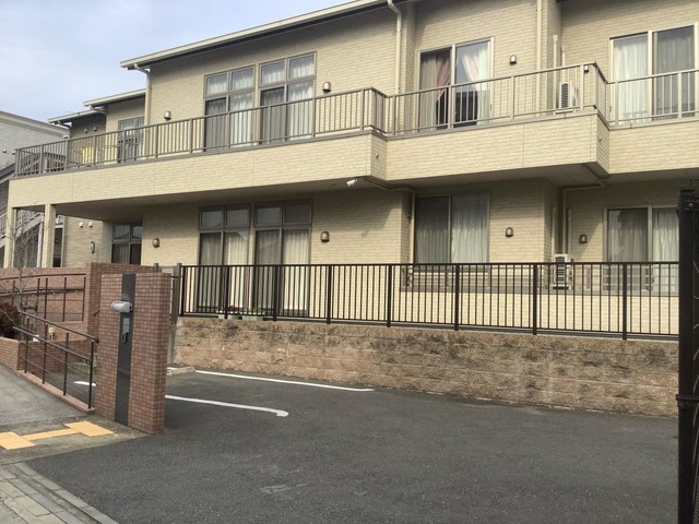 ■施設紹介 　福岡市東区エリア 【グループホーム唐原】さま