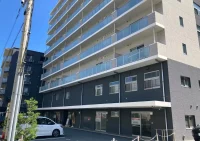 ■施設紹介 　福岡市東区エリア 【サービス付き高齢者向け住宅　ココファン香椎浜】さま