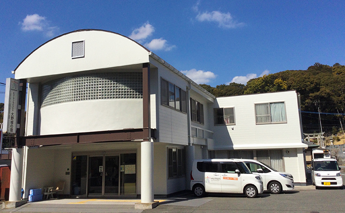 ■施設紹介 　大野城市エリア 【グループホーム　ヒューマンライフ大野城の宿】さま