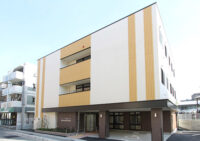 ■施設紹介 　福岡市東区エリア 【グループホーム　フレンド香住ケ丘】さま