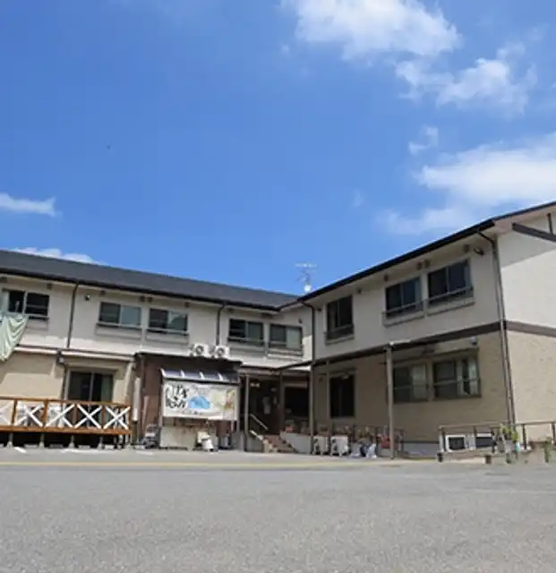 ■施設紹介 　福岡市西区エリア 【住宅型有料老人ホーム　涼の杜】さま