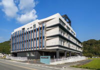 ■施設紹介 　那珂川市エリア 【特別養護老人ホーム　凪の郷】　さま