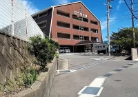 ■施設紹介 　大野城市エリア 【特別養護老人ホーム悠生園】さま