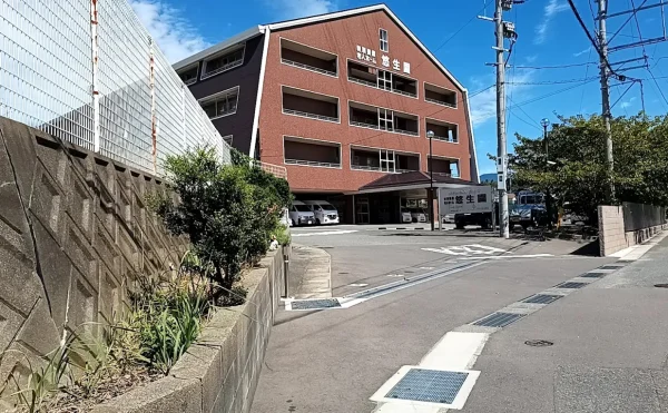 ■施設紹介 　大野城市エリア 【特別養護老人ホーム悠生園】さま