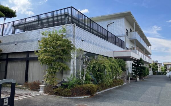 ■施設紹介 　糸島市エリア 【住宅型有料老人ホーム　ウェル糸島】　さま