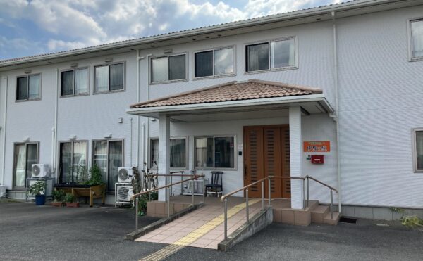 ■施設紹介 　糸島市エリア 【住宅型有料老人ホーム　伊都の里】　さま