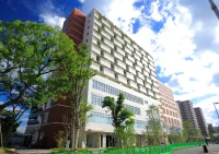 ■施設紹介 　福岡市中央区エリア 【住宅型有料老人ホーム　SJR六本松】　さま