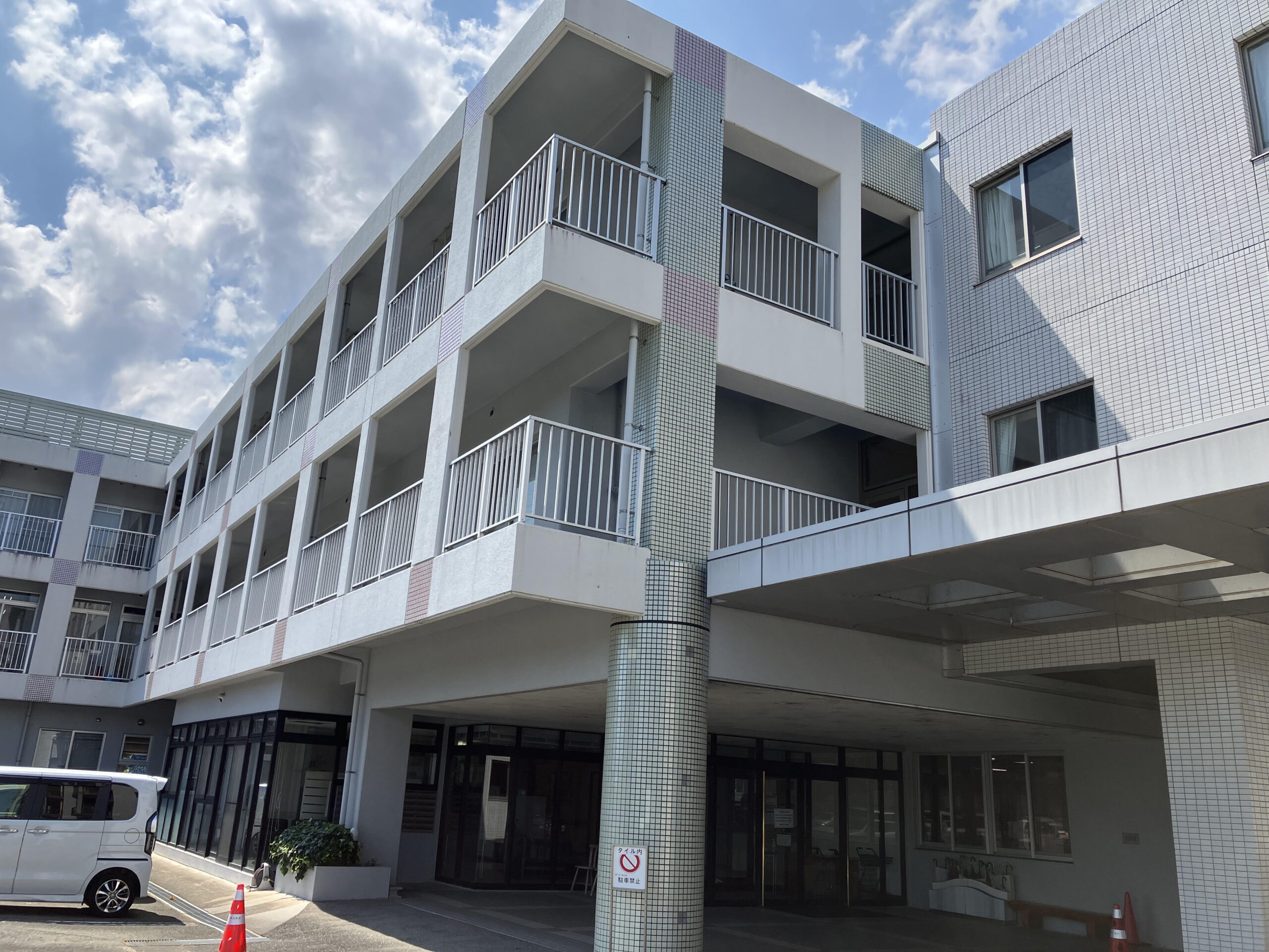 ■施設紹介 　太宰府市エリア 【特別養護老人ホーム　サンケア太宰府】　さま