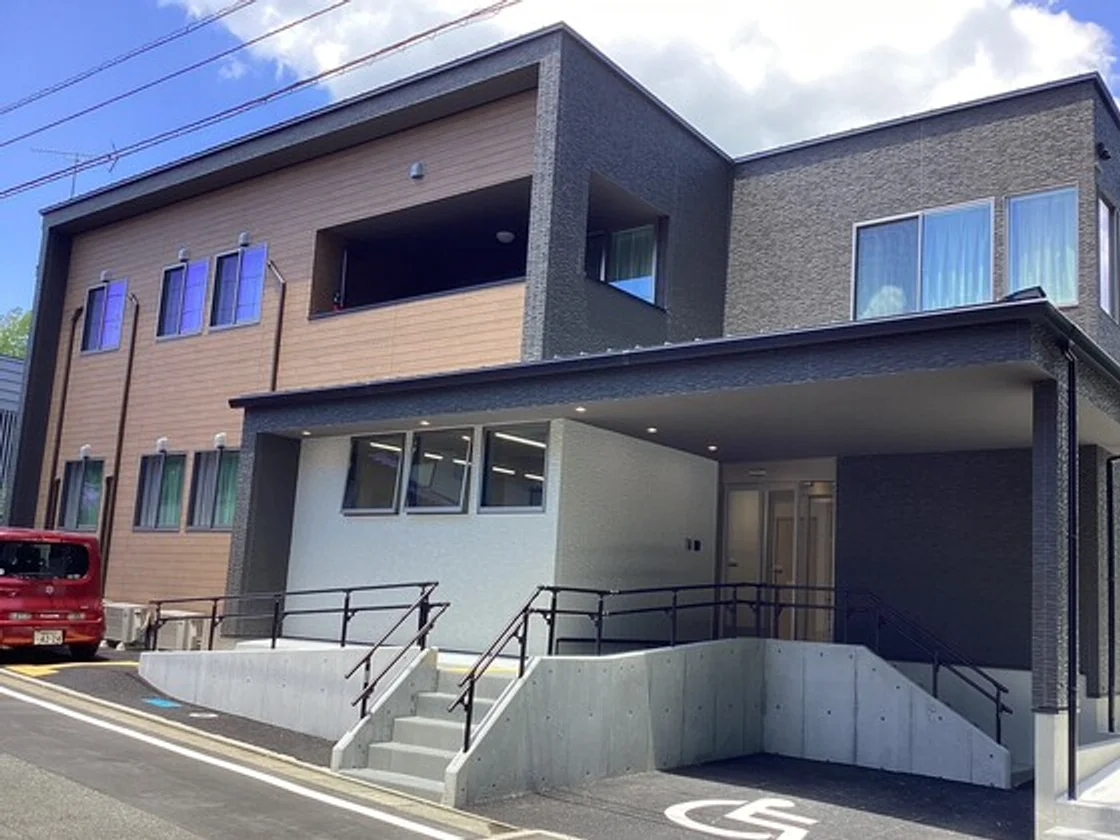 ■施設紹介 　太宰府市エリア 【住宅型有料老人ホーム　ナーシングヴィラユーフィット太宰府】　さま