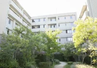 ■施設紹介 　福岡市早良区エリア 【介護付き有料老人ホーム　フェリオ百道】　さま