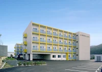 ■施設紹介 　福岡市西区エリア 【介護付き有料老人ホーム　西の丘】　さま