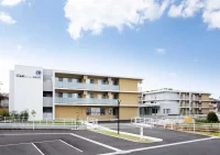 ■施設紹介 　福岡市城南区エリア 【特別養護老人ホーム　城南の杜】　さま