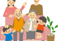 お盆休みこそ家族で話すチャンス！介護施設探しのご相談・見学受付中！