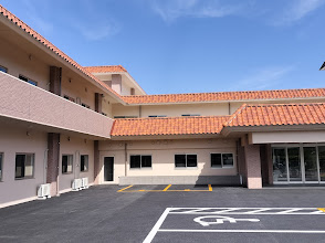 ■施設紹介 　福岡市南区エリア 【特別養護老人ホーム 花畑ホームアイナリーケア】さま
