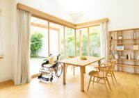 施設紹介　筑紫野市　【サ高住　城山の郷】さま