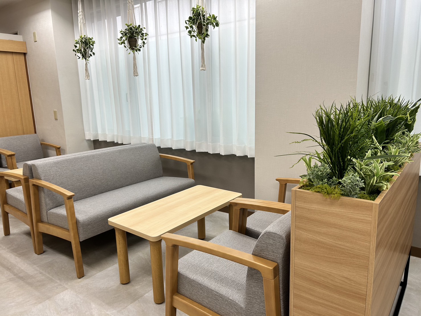 施設紹介　福岡市博多区 　【住宅型有料老人ホームe.n HOME(エンホーム)】さま