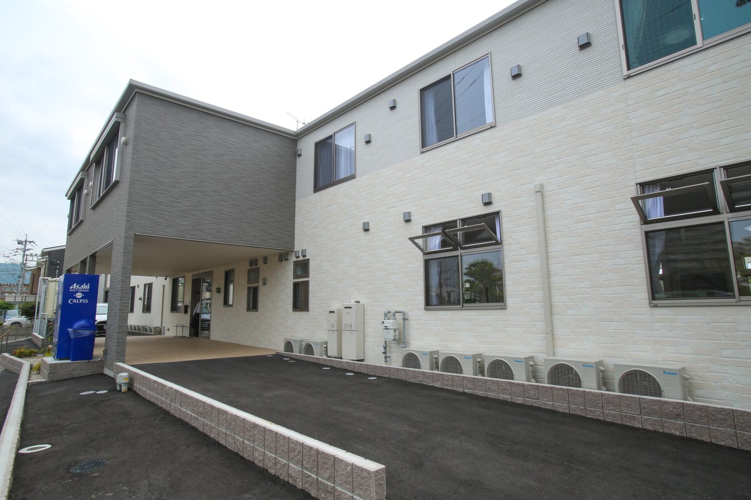 施設紹介　大野城市 【住宅型有料老人ホームこよいの里】さま
