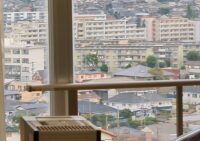 施設紹介　福岡市博多区 【介護付有料老人ホームさわやか立花館】さま