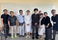 おうちで出来る透析　受入施設もお任せを