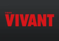 ドラマVIVANT　楽しんでいます